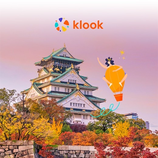 Klook รับส่วนลด 7%*